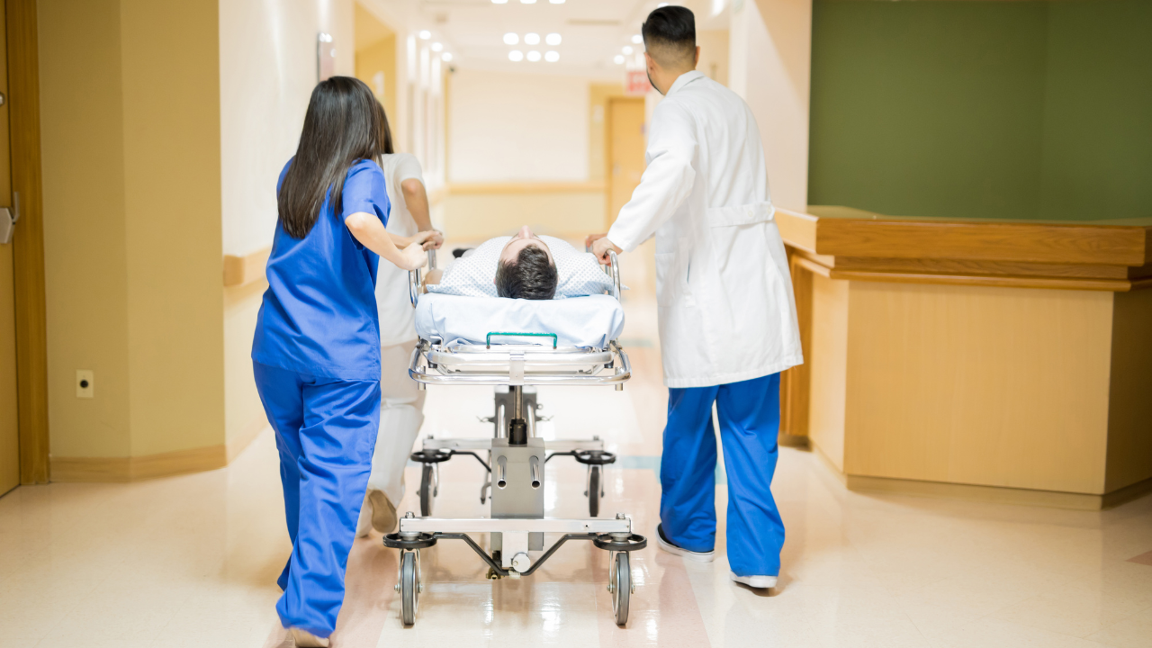 17. PATIENT TRANSFER 10366